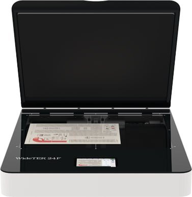  WideTEK 24F