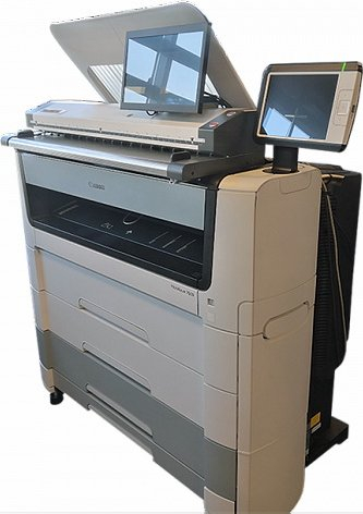  WideTEK 36CL-600-MF6