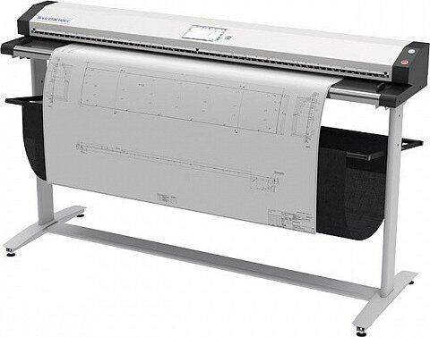  WideTEK 60CL‑600