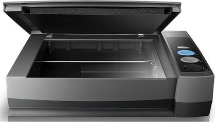  Plustek OpticBook 3800L