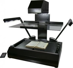  Optima A2 45PP  базовый (плоское прижимное стекло с ручным управлением, плоская колыбель)