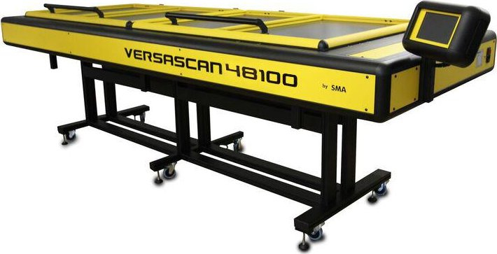  SMA VERSASCAN 48100