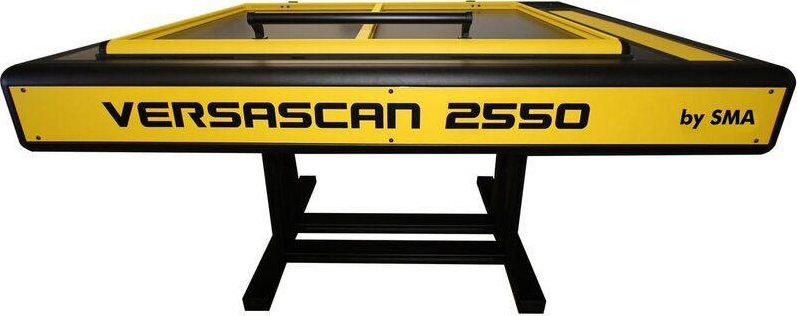 SMA А1 VERSASCAN 2550
