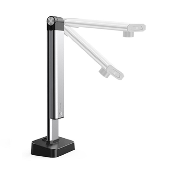  ScanBook Vision A4