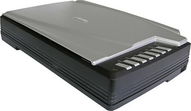  Plustek OpticPro A360 Plus