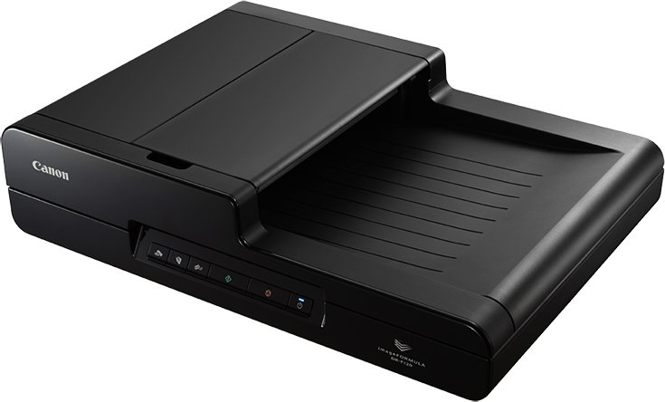  Canon imageFORMULA DR-F120 (9017B003)