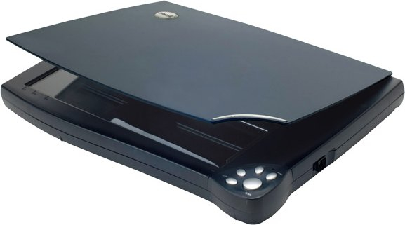  Mustek  Bear Paw 2448 CU Pro II