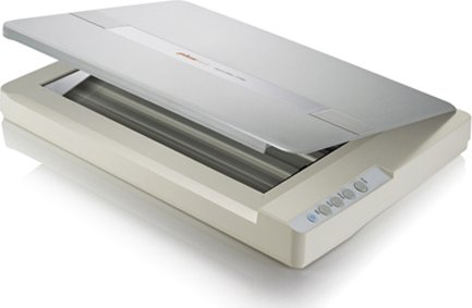  Plustek OpticSlim 1180