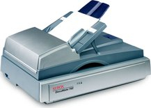  Xerox DocuMate 752 + Kofax Basic