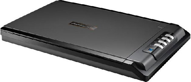  Plustek OpticSlim 2680H