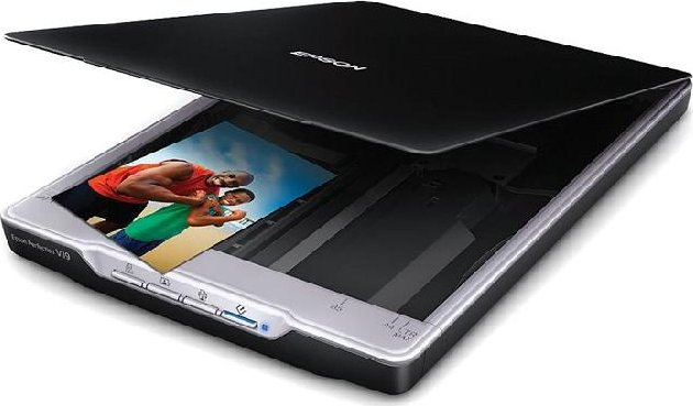  Epson Perfection V19 (B11B231401)