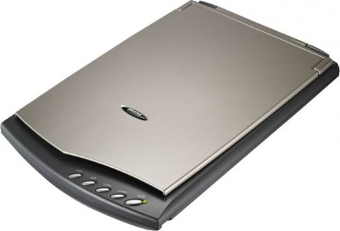  Plustek OpticSlim 2610