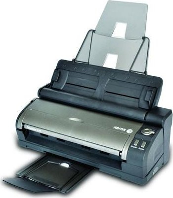  Xerox DocuMate 3115
