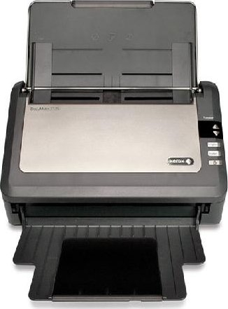  Xerox DocuMate 3125