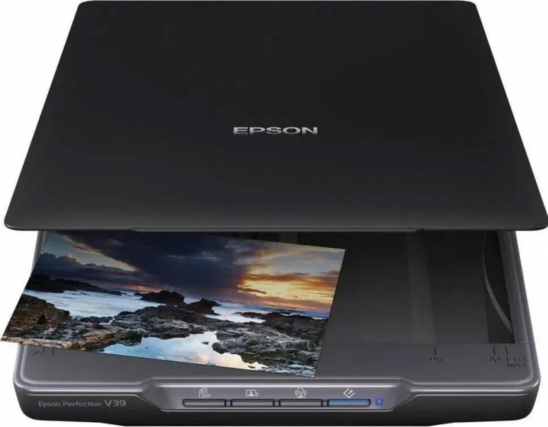  Epson Perfection V39 II