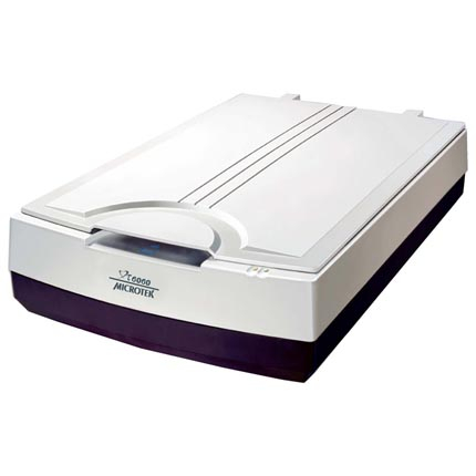  Microtek XT6060
