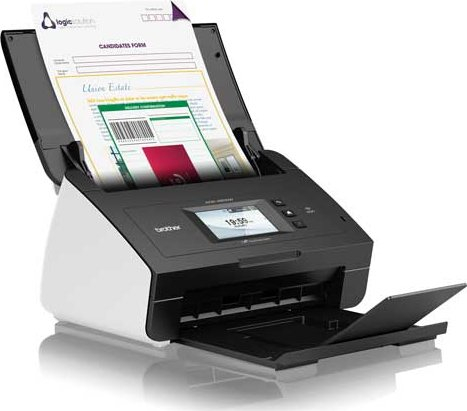  Brother ADS-2600W (ADS2600WR1)