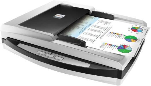  Plustek SmartOffice PL3060