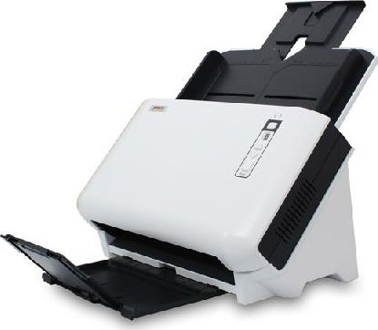  Plustek SmartOffice SC8016U