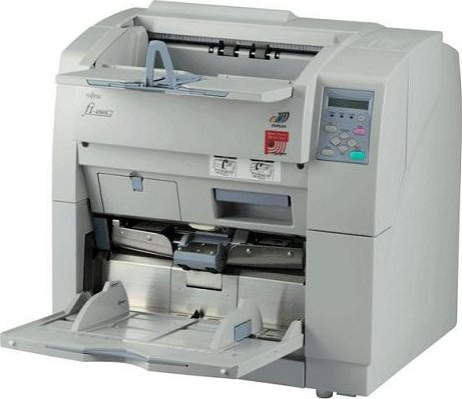  Fujitsu fi-4860C2