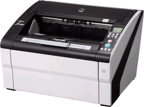  Fujitsu fi-6800