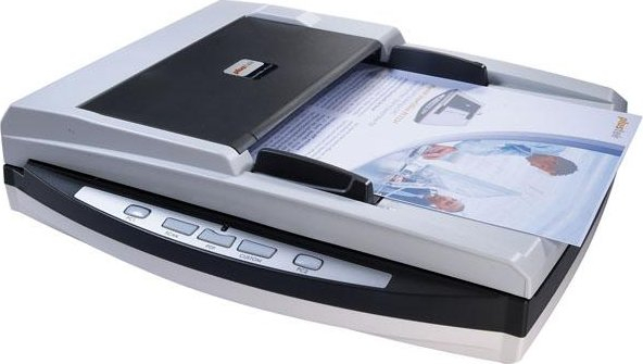  Plustek SmartOffice PL1530