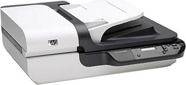  HP Scanjet N6310 (L2700A)
