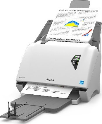  Mustek  iDocScan P70