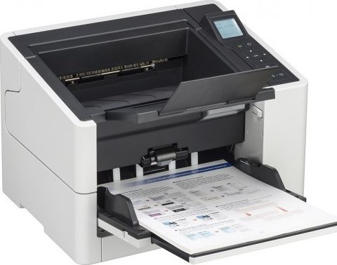  Panasonic KV-S2087-U