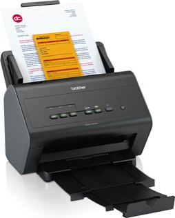  Brother ADS-2400N