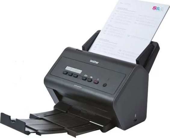  Brother ADS-3000N