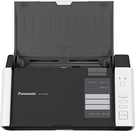  Panasonic KV-S1015C-X