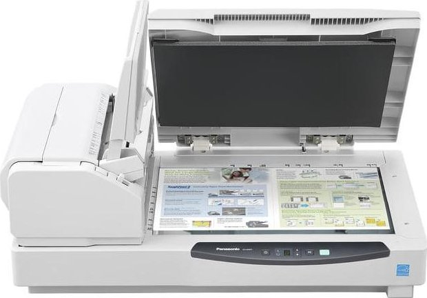  Panasonic KV-S7097-U