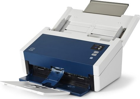  Xerox DocuMate 6440
