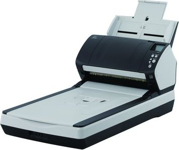  Fujitsu fi-7260