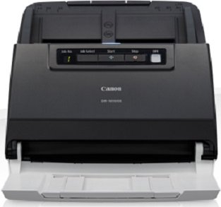  Canon imageFORMULA DR-M160II (9725B003)