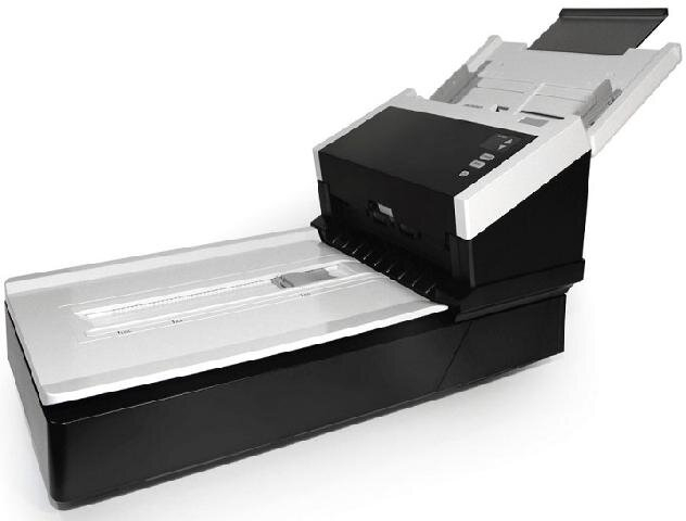  Avision AD250F