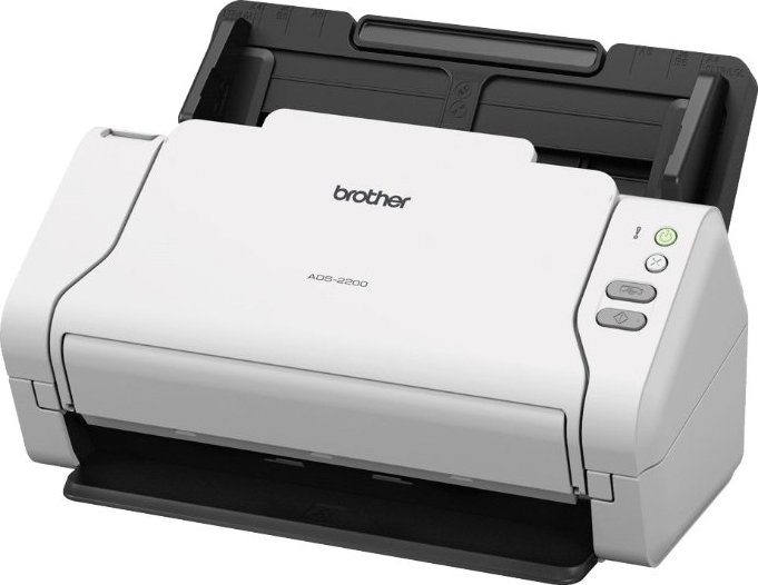  Brother ADS-2200 (ADS2200TC1)