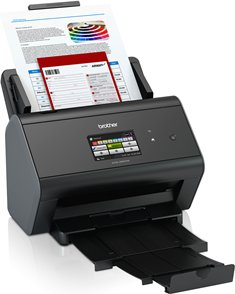  Brother ADS-2800W