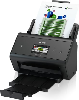  Brother ADS-3600W
