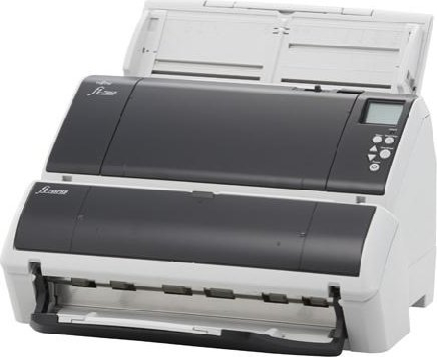  Fujitsu fi-7460