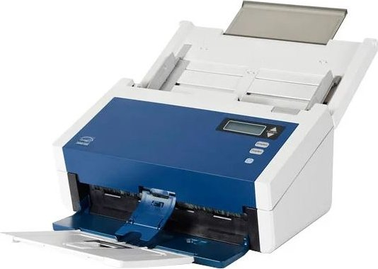  Xerox DocuMate 6480