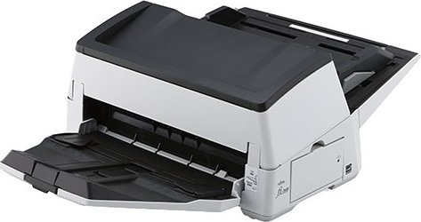  Fujitsu fi-7600