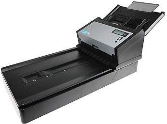  Avision AD280F