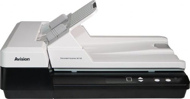  Avision AD130