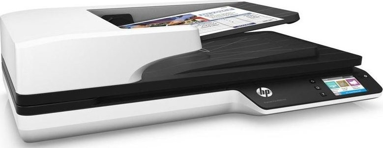  HP ScanJet Pro 4500 fn1 (L2749A)