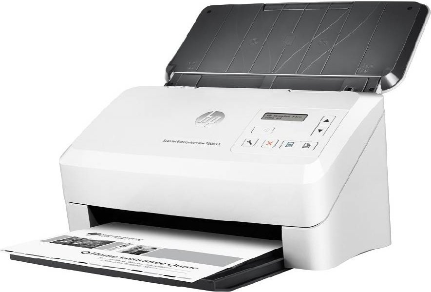 HP Scanjet Enterprise 7000 s3 (L2757A)