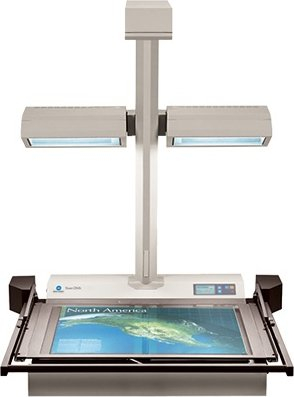  Konica Minolta Scandiva