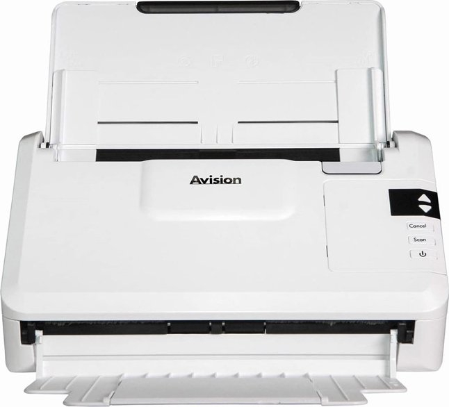  Avision AV332