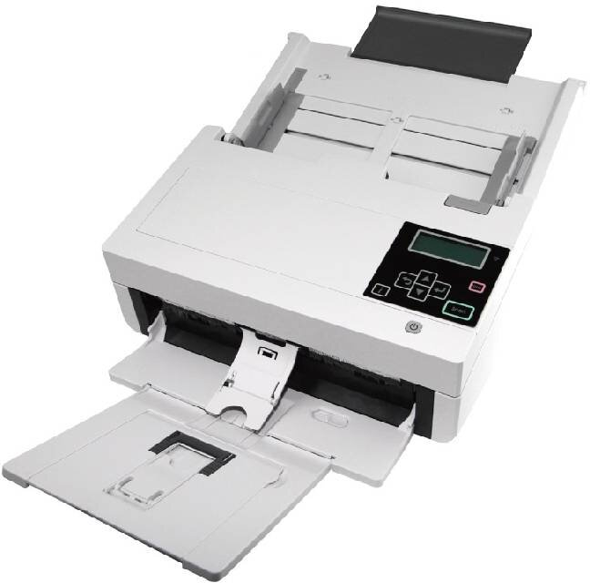  Avision AN230W